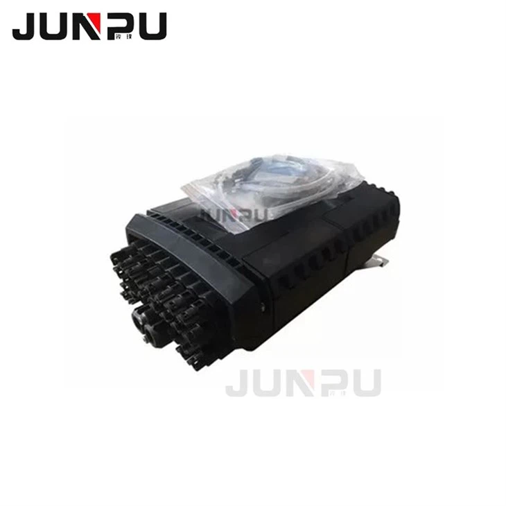 24 core Fiber Optic Distribution Box Manufacturer