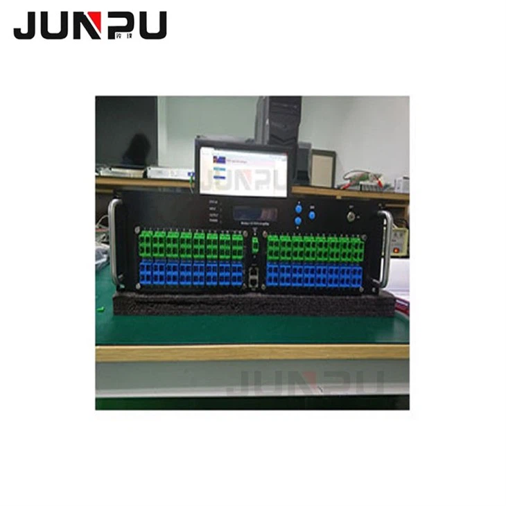 Fiber Optical Amplifier 