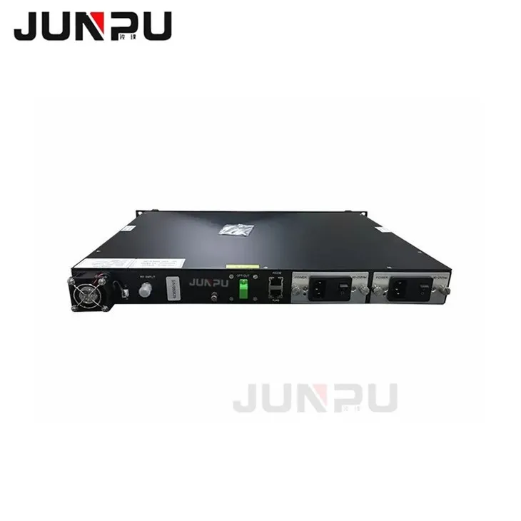 Fiber Optic Transmitter For Sale