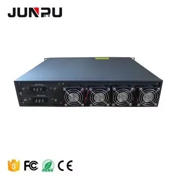 CATV Network EDFA 32port CATV WDM EDFA Amplifiers 32x23dbm