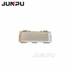 Chiusura di giunzione in fibra ottica