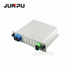 Splitter per fibra ottica