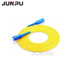 Cavo patch in fibra ottica